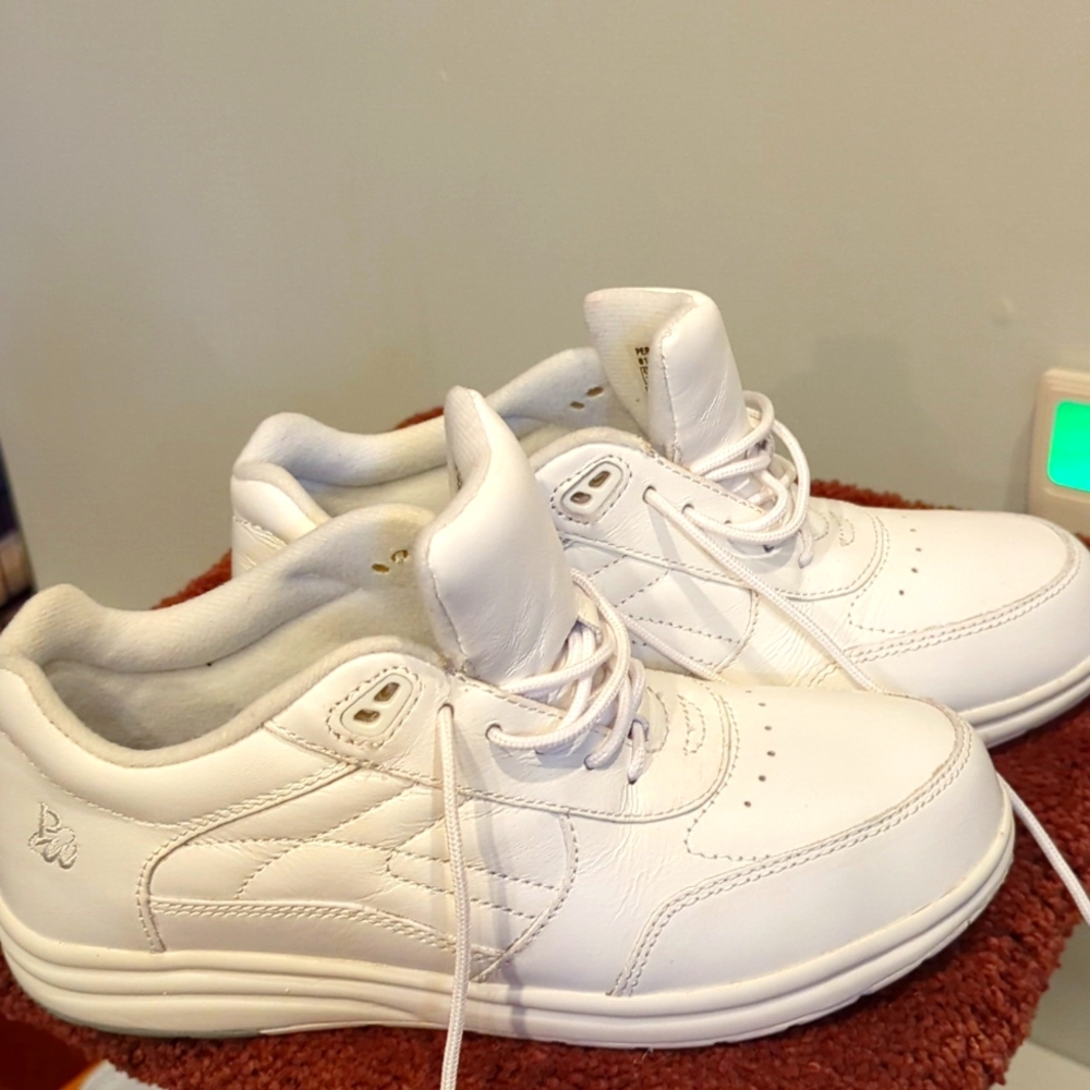 PW Minor performance walker size 7